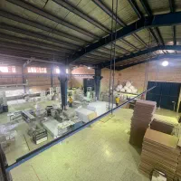 استخدام نیرو جهت کار در کارخانه معتبر