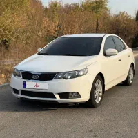 سراتو ۹۷ اپشنال|خودرو سواری و وانت|تهران, صاحب الزمان|دیوار