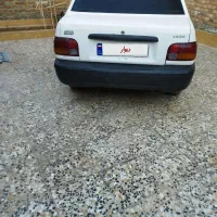 پراید مدل 86|خودرو سواری و وانت|زاهدان, |دیوار