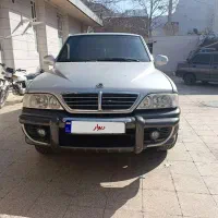 موسو مدل 2010