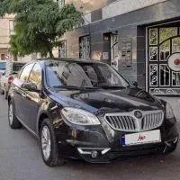 برلیانس H330 اتومات ۹۷|خودرو سواری و وانت|تهران, بلوار کشاورز|دیوار