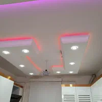 ابزار وسفید کاری و یک گچه با قیمت مناسب|خدمات پیشه و مهارت|الشتر, |دیوار