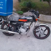 هندا ۱۵۰ ساوین ۱۴۰۴