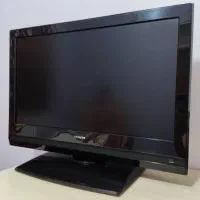 تلویزیون ال سی دی ۳۲ اینچ هیتاچی