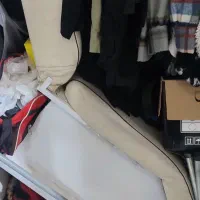 صندلی ارایشگاه