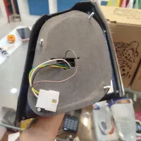 خطر اسپرت پراید ۱۱۱|قطعات یدکی و لوازم جانبی|شیراز, وصال|دیوار