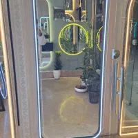 اینه بک لایت|آینه|مشهد, هنرور|دیوار