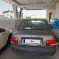 پراید مدل ۸۷