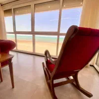 اجاره ویلا ساحلی استخر جکوزی مدرن نوساز