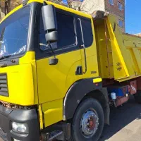 آمیکو تک استثنائی|خودرو سنگین|آزادشهر, |دیوار