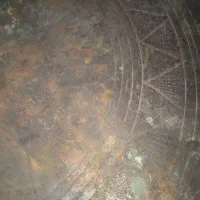 سینی|کلکسیون اشیاء عتیقه|خلخال, |دیوار