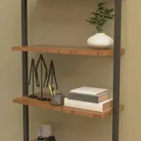 استند گل|گل و گیاه طبیعی|سنقر, |دیوار