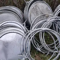 بشکه ۲۲۰لیتری|عمده‌فروشی|آستارا, |دیوار