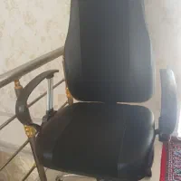 صندلی جکدار