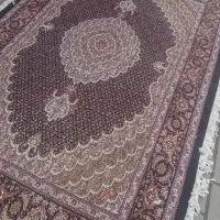 فرشهای ماهی جفت نه متری چهل رج ۴۰