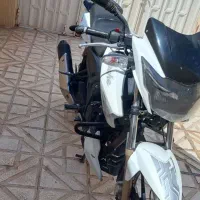 اپاچی ۱۸۰ مدل ۹۳