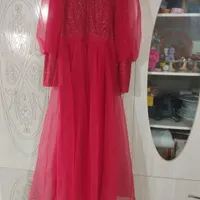 لباس مجلسی