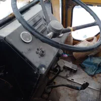 فروش بیل بکهو|خودرو سنگین|نجفآباد, جعفرآباد|دیوار