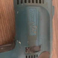 دریل چکشی ماکیتا