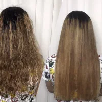 موهاتو فقط با یک تومن در هر حجم و قدی کراتین کن|خدمات آرایشگری و زیبایی|گلبهار, شهر جدید گلبهار|دیوار