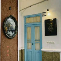 کاراموز کافه(اموزش کامل بار گرم سرد)