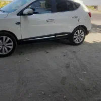 جک s5|خودرو سواری و وانت|مشهد, لک لک|دیوار