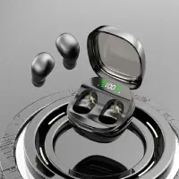 هدفون نامرئی باضمانت|لوازم جانبی موبایل و تبلت|مبارکه, |دیوار