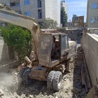 تخریب‌ساختمان‌کلی‌وجزئی