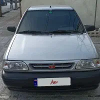 پراید مدل 88|خودرو سواری و وانت|کرمانشاه, |دیوار