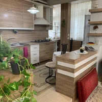 ۷۷متر طبقه۳ سمت آفتاب/پارکینگ سندی/بهورز ۳ حسابی ش|فروش آپارتمان|مشهد, فرهنگیان (شهرک غرب)|دیوار