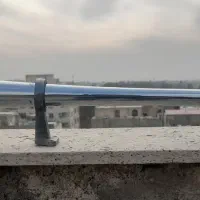 بوق شیپوری بادی|قطعات یدکی و لوازم جانبی|وحیدیه, |دیوار