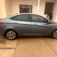 هیوندا اکسنت