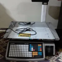 ترازوی دیجیتال