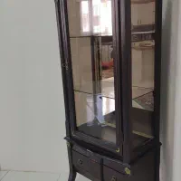 گنجه|بوفه، ویترین، کنسول|شیروان (خراسان), |دیوار