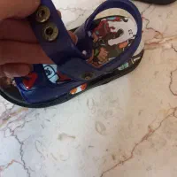 صندل پسرانه سایز ۲۳|کفش و لباس بچه|کرج, برغان|دیوار
