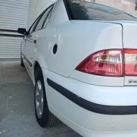 سمند efدوگانه کارخانه مدل 93