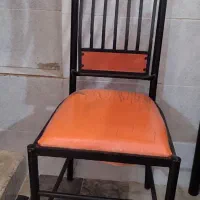 صندلی فرفوژه