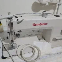 چرخ راسته دوز سان استار