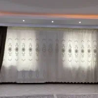 پرده پذیرایی|پرده، رانر، رومیزی|قدس, شهر‌قدس|دیوار
