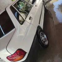 پراید 84 عروسک