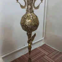 لوستر ۸ شاخه|لوستر و چراغ آویز|نسیم‌شهر, |دیوار