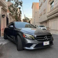 مرسدس بنز C300 مدل 2021 فول کامل|خودرو سواری و وانت|تبریز, |دیوار
