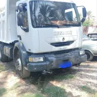 رنو میدلام|خودرو سنگین|جبالبارز, |دیوار