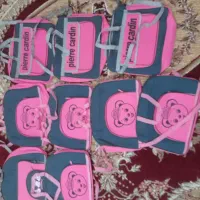 کیف بچگانه مفت
