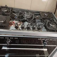 اجاق گاز|اجاق گاز و لوازم برقی پخت‌وپز|تهران, شهرک شریعتی|دیوار