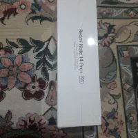 گوشی ردمی نوت ۱۴ پرو پلاس 5g|موبایل|شیراز, شهرک قمشه|دیوار