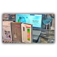 فروش قسطی انواع موبایل