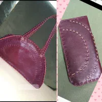 کیف چرم|کیف، کفش، کمربند|قم, نوقطار|دیوار