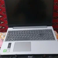 لنوو IdeaPad L3، i5-10210U، رم ۸، SSD ۲۵۶