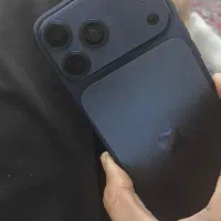 ایفون 17 پرو مکس